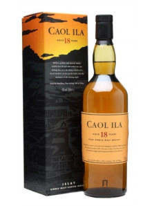 CAOL ILA 18 YO 70 cl